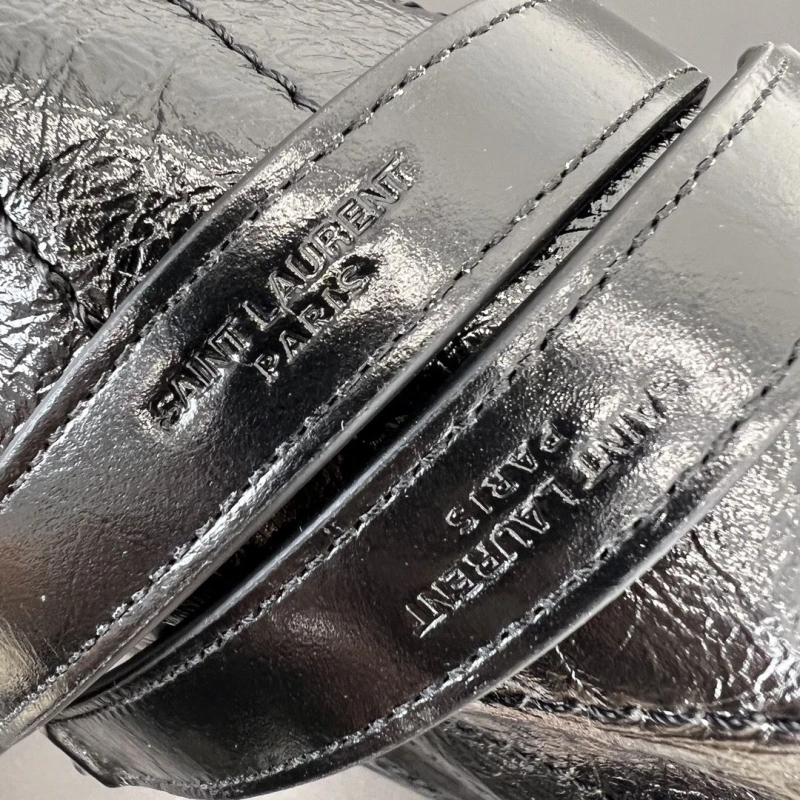 YSL Top Handle Bags 4250H-0044