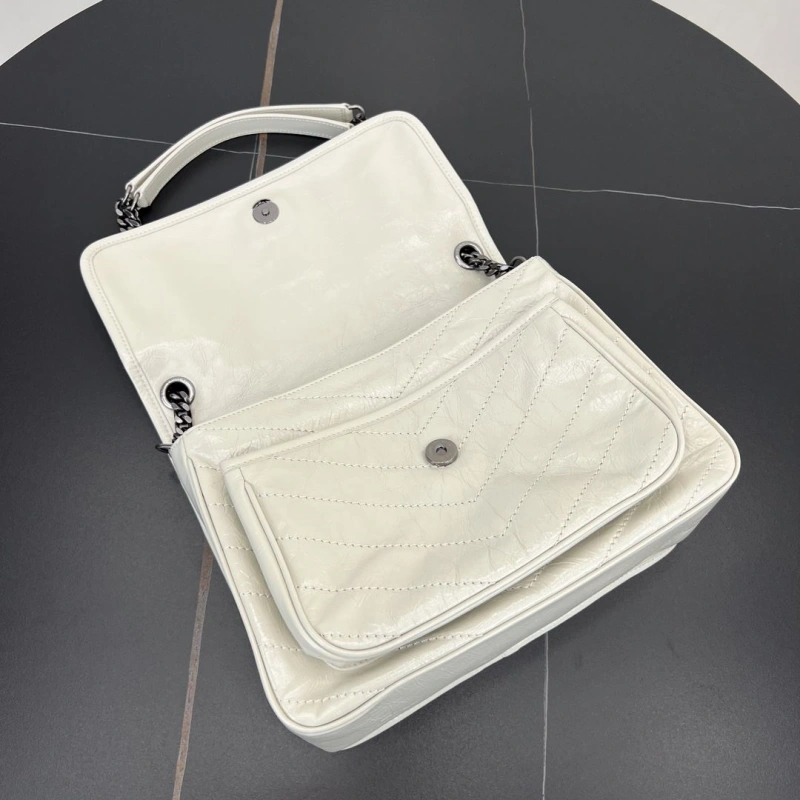 YSL Top Handle Bags 4250H-0045