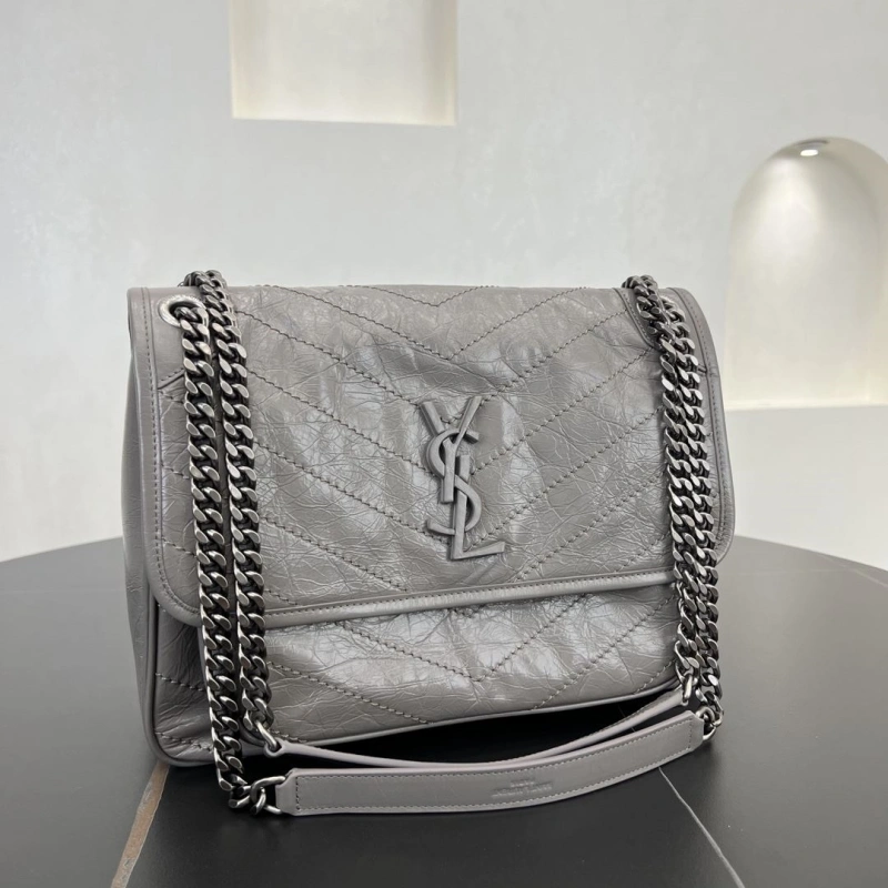 YSL Top Handle Bags 4250H-0046