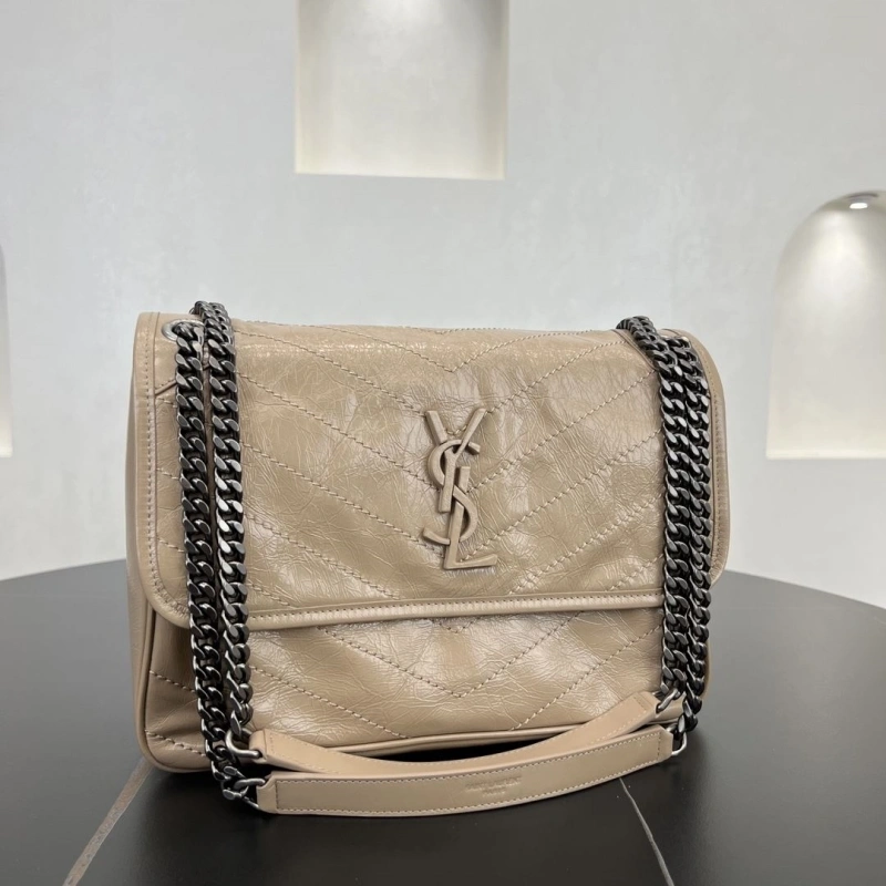 YSL Top Handle Bags 4250H-0047