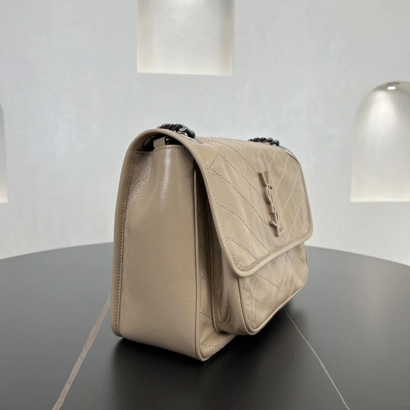 YSL Top Handle Bags 4250H-0047