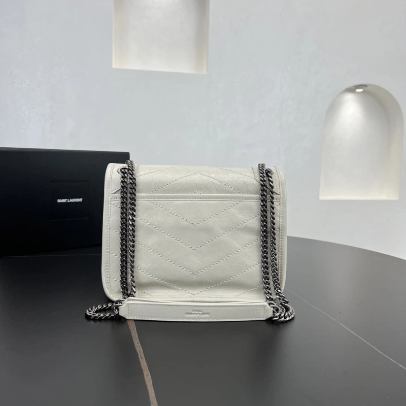 YSL Top Handle Bags 4250H-0054