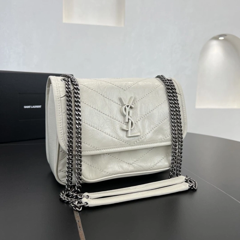 YSL Top Handle Bags 4250H-0054