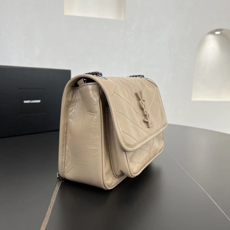 YSL Top Handle Bags 4250H-0056