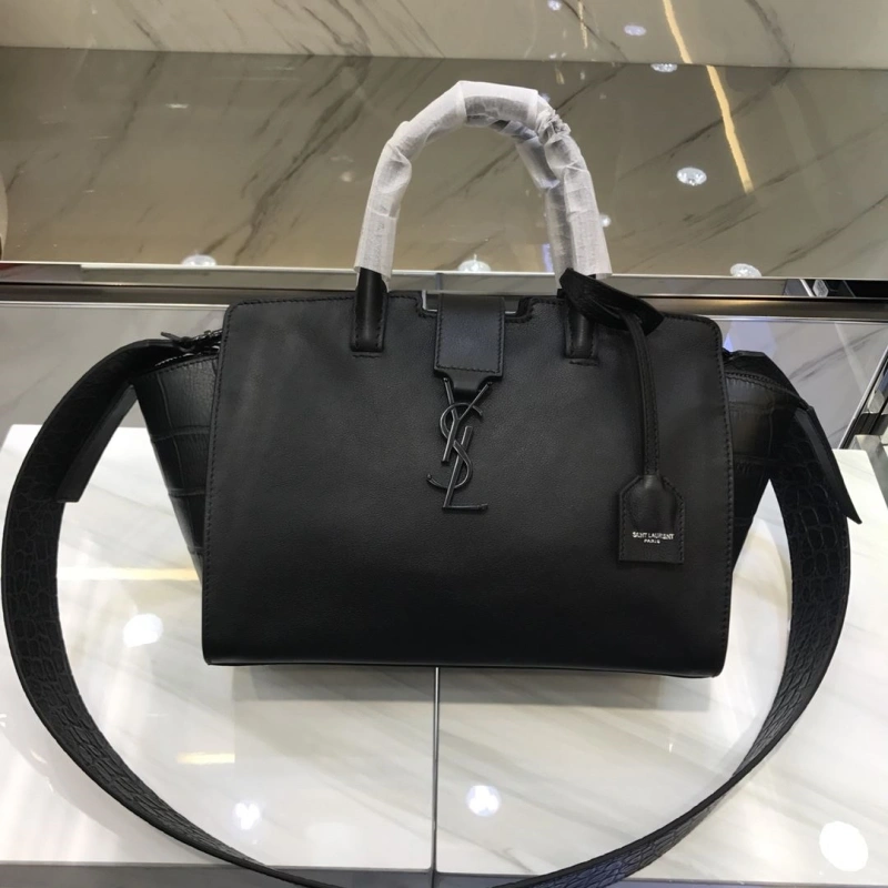 YSL Top Handle Bags 4250H-0058