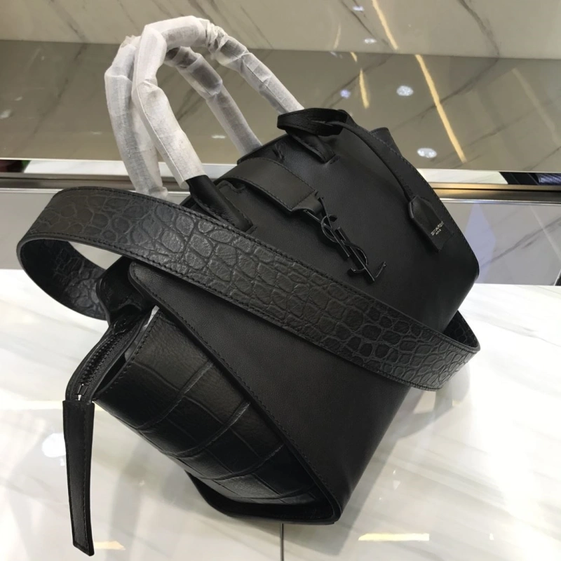 YSL Top Handle Bags 4250H-0058