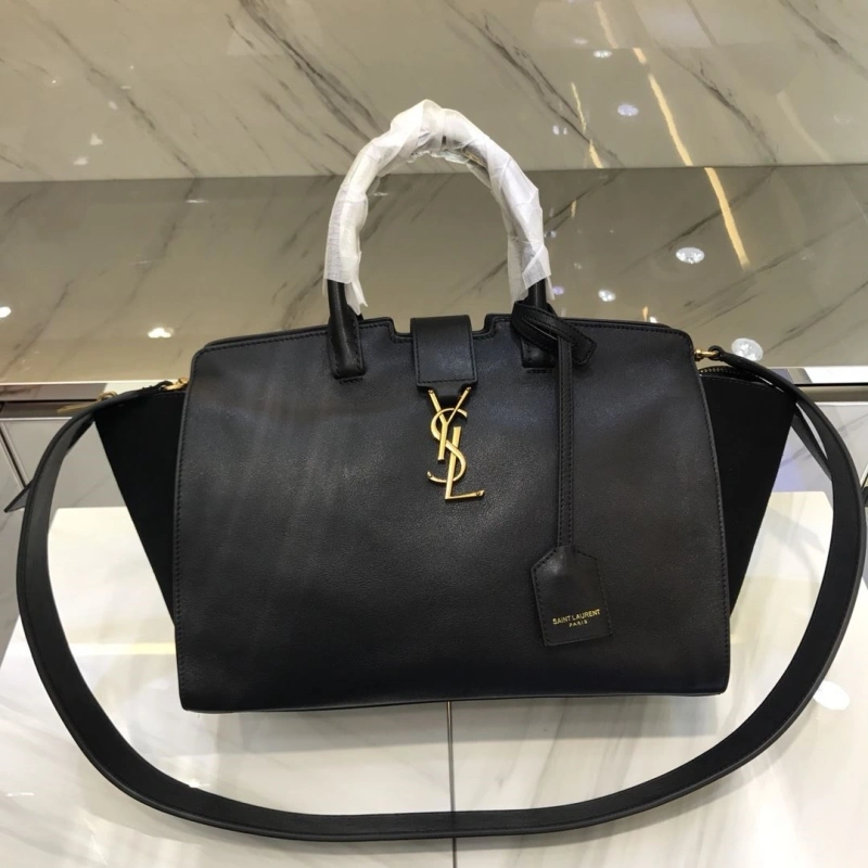 YSL Top Handle Bags 4250H-0060
