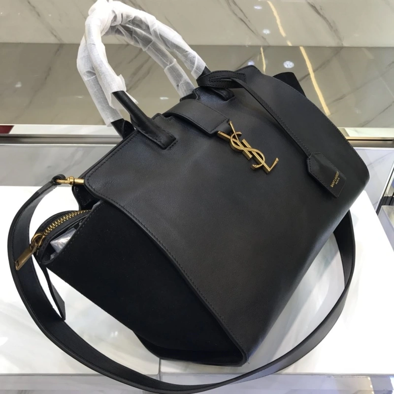 YSL Top Handle Bags 4250H-0060