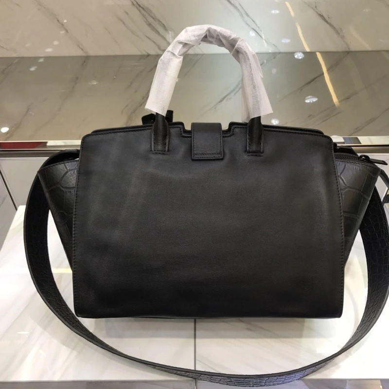 YSL Top Handle Bags 4250H-0061