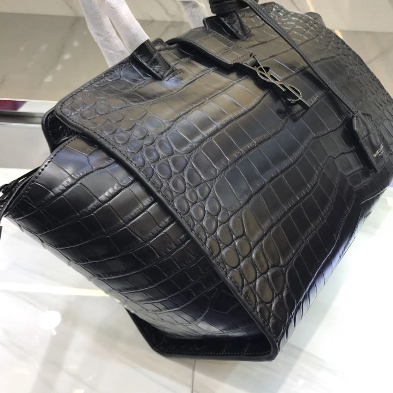 YSL Top Handle Bags 4250H-0062