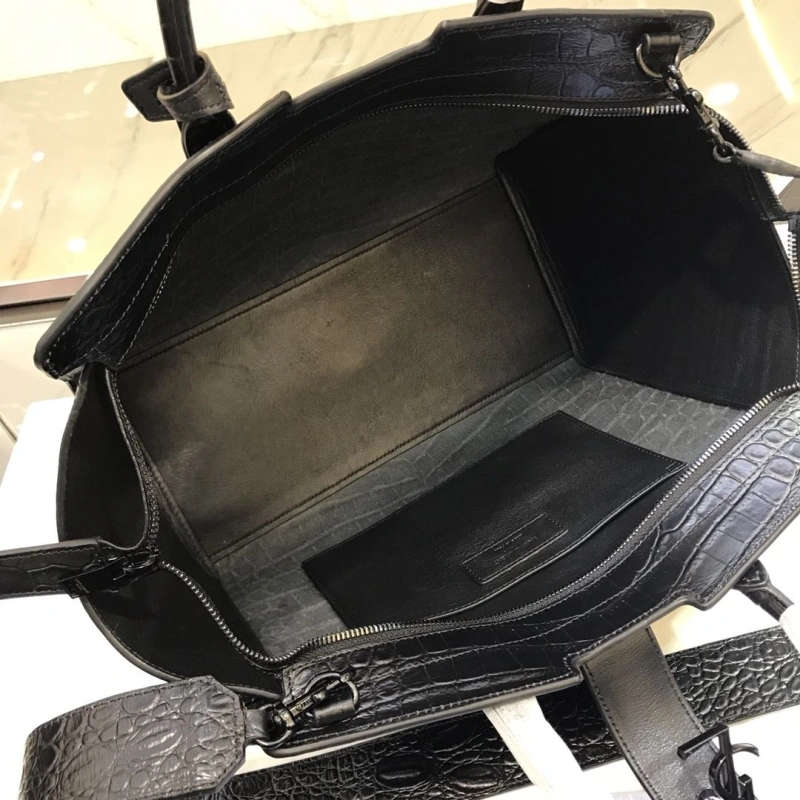 YSL Top Handle Bags 4250H-0062