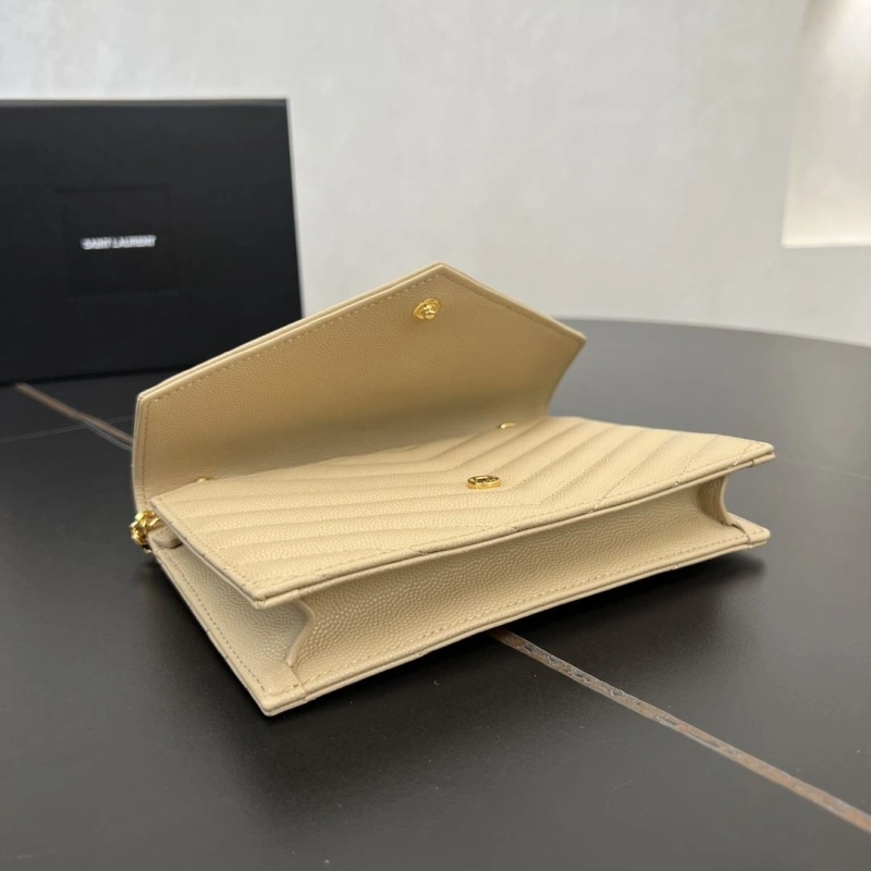 YSL Satchel Bags 4250H-0063