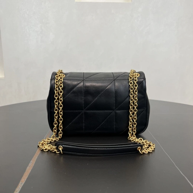 YSL Satchel Bags 4250H-0064