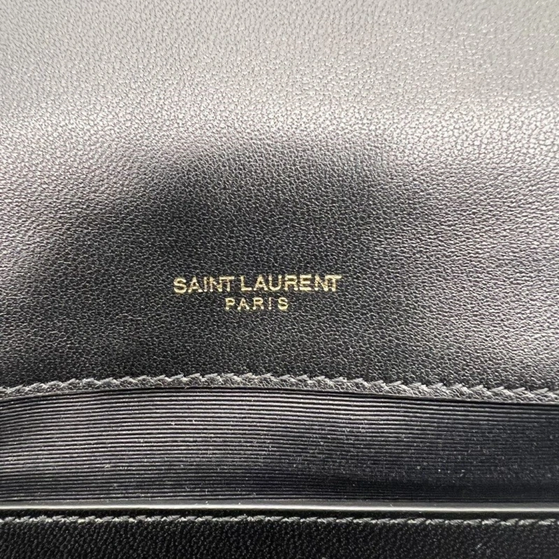 YSL Satchel Bags 4250H-0064