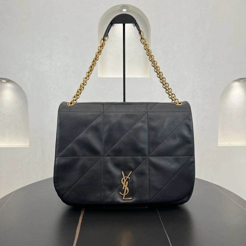 YSL Top Handle Bags 4250H-0066