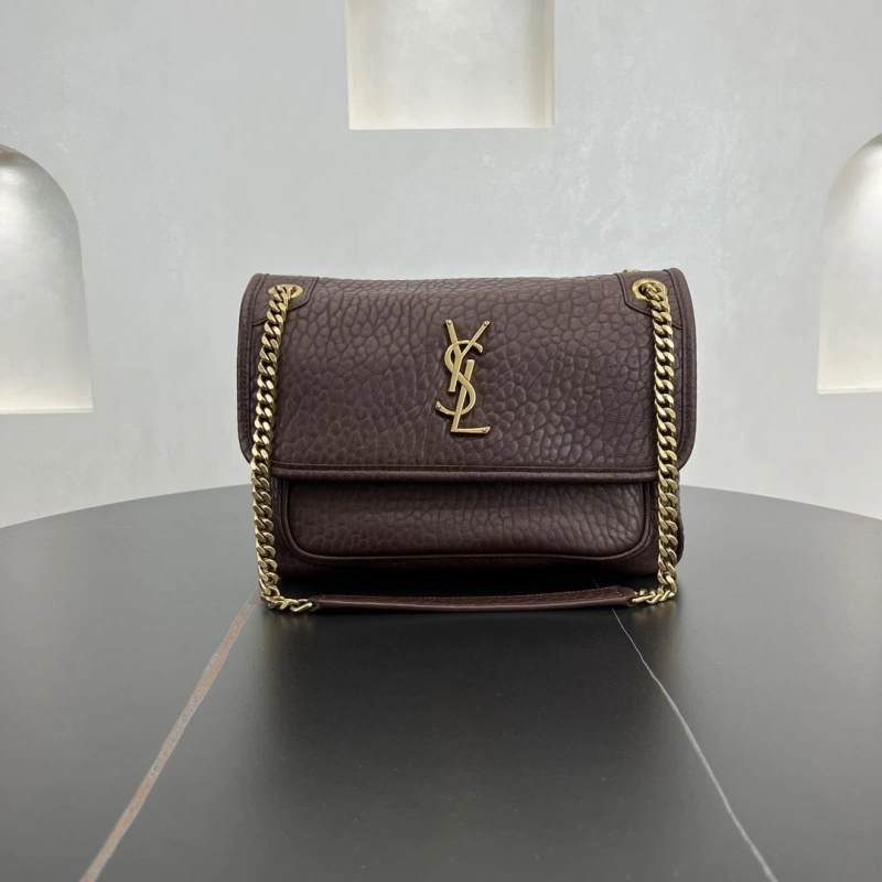 YSL Top Handle Bags 4250H-0068