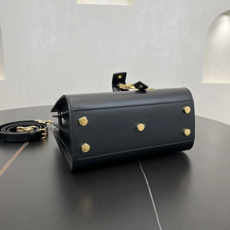 YSL Top Handle Bags 4250H-0070