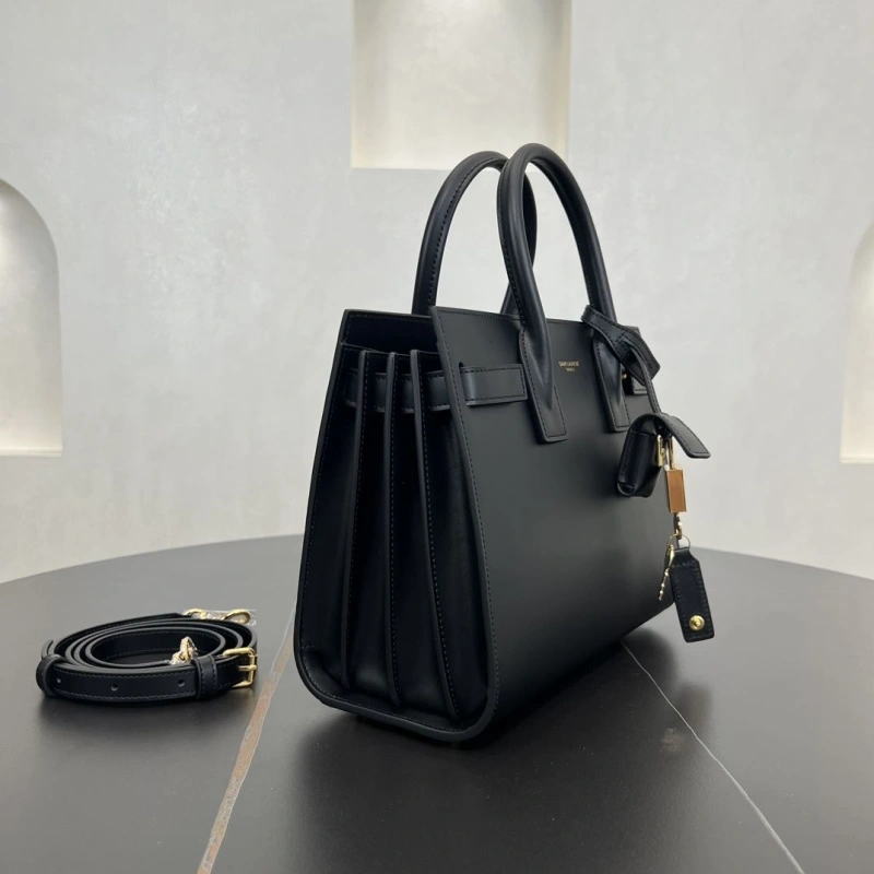 YSL Top Handle Bags 4250H-0071