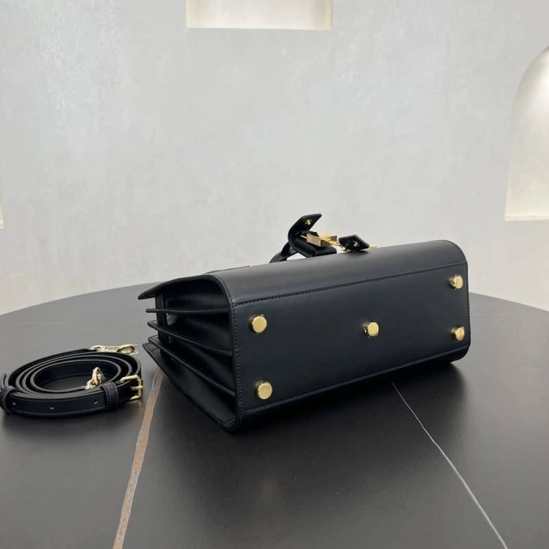 YSL Top Handle Bags 4250H-0071