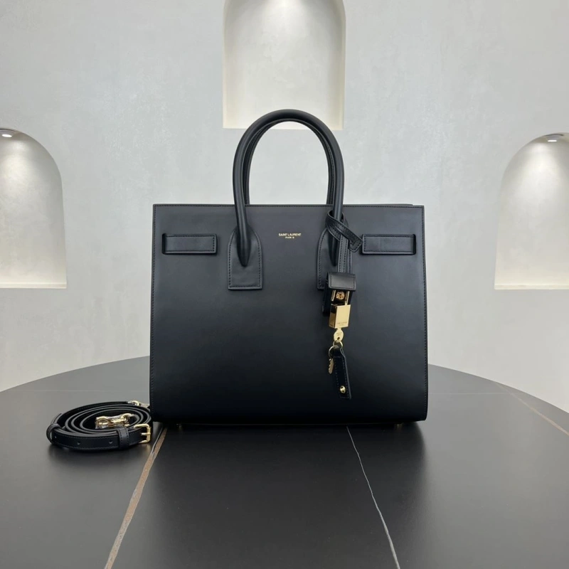 YSL Top Handle Bags 4250H-0072