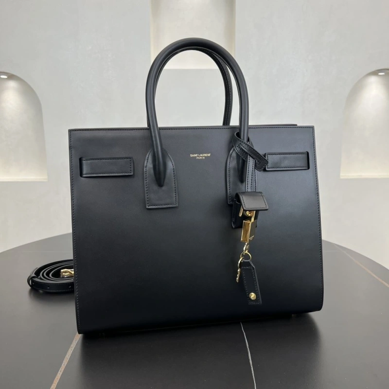 YSL Top Handle Bags 4250H-0072