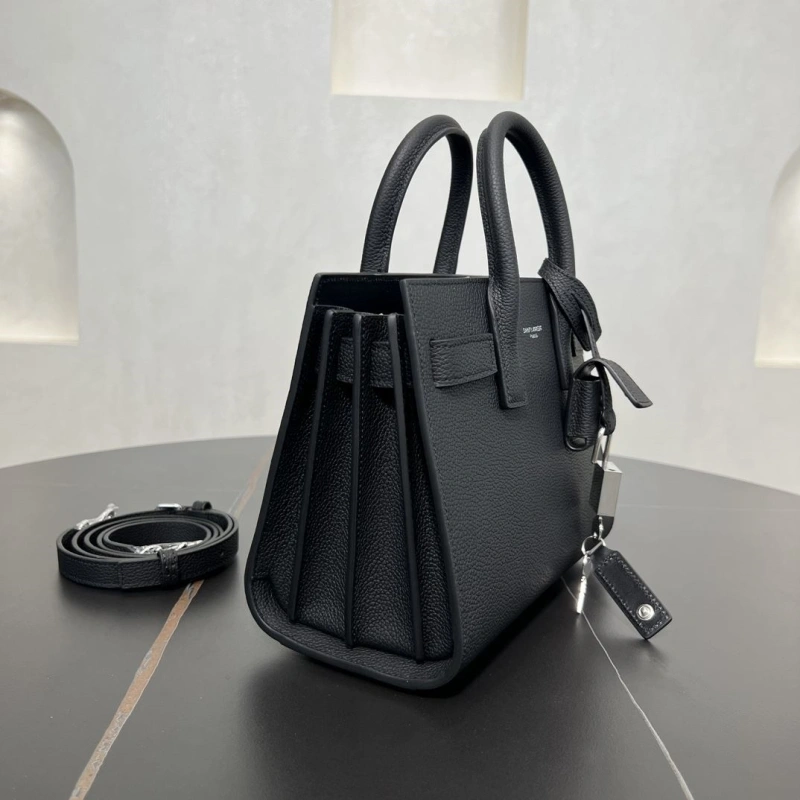 YSL Top Handle Bags 4250H-0073