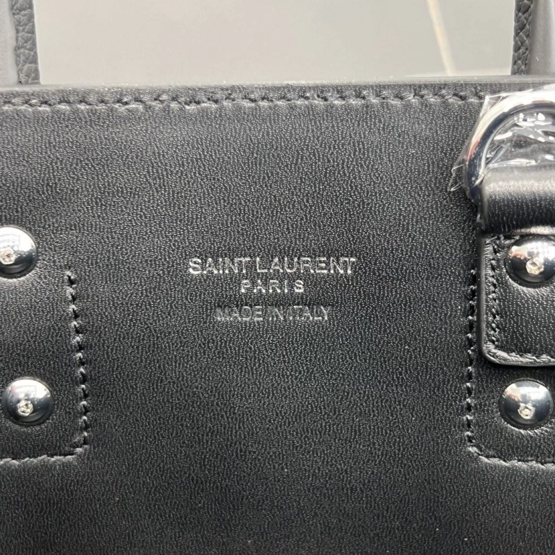 YSL Top Handle Bags 4250H-0073