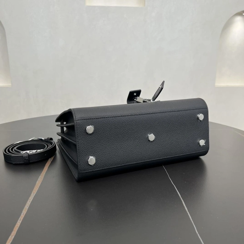 YSL Top Handle Bags 4250H-0074