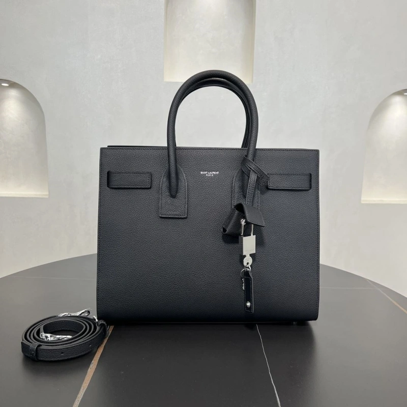 YSL Top Handle Bags 4250H-0075