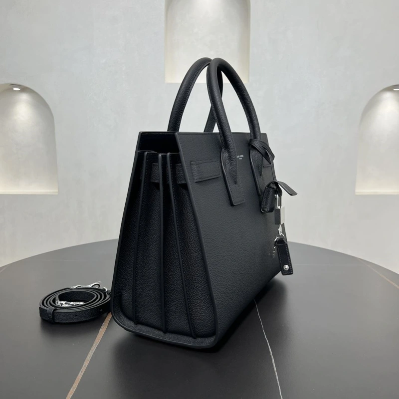 YSL Top Handle Bags 4250H-0075