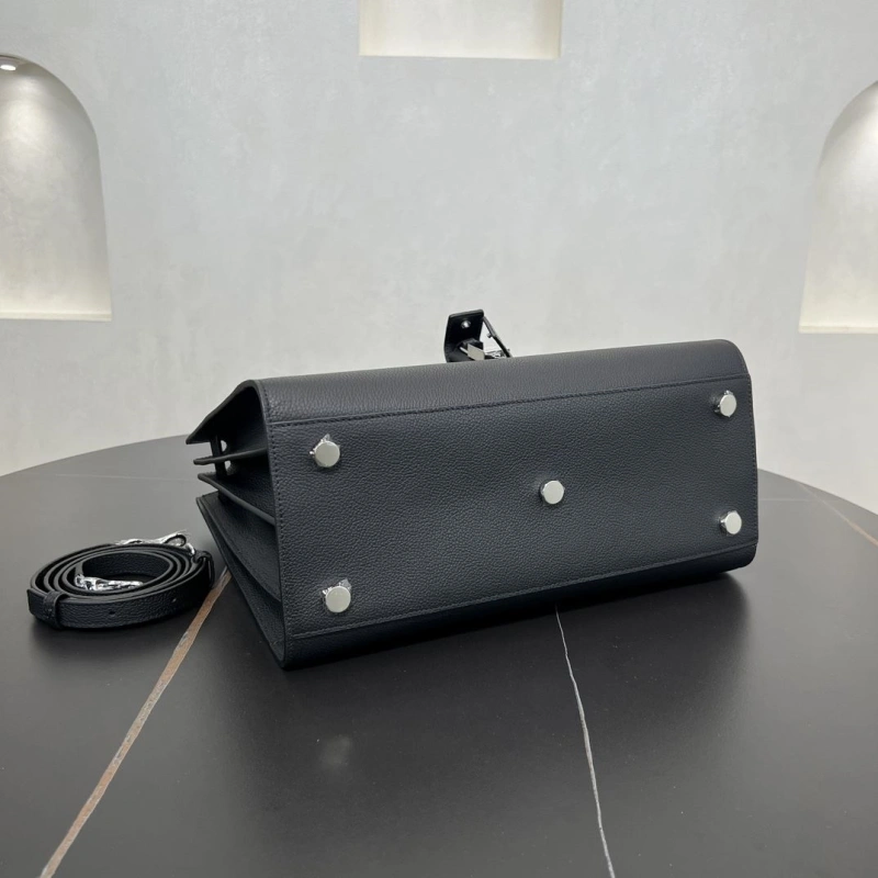 YSL Top Handle Bags 4250H-0075