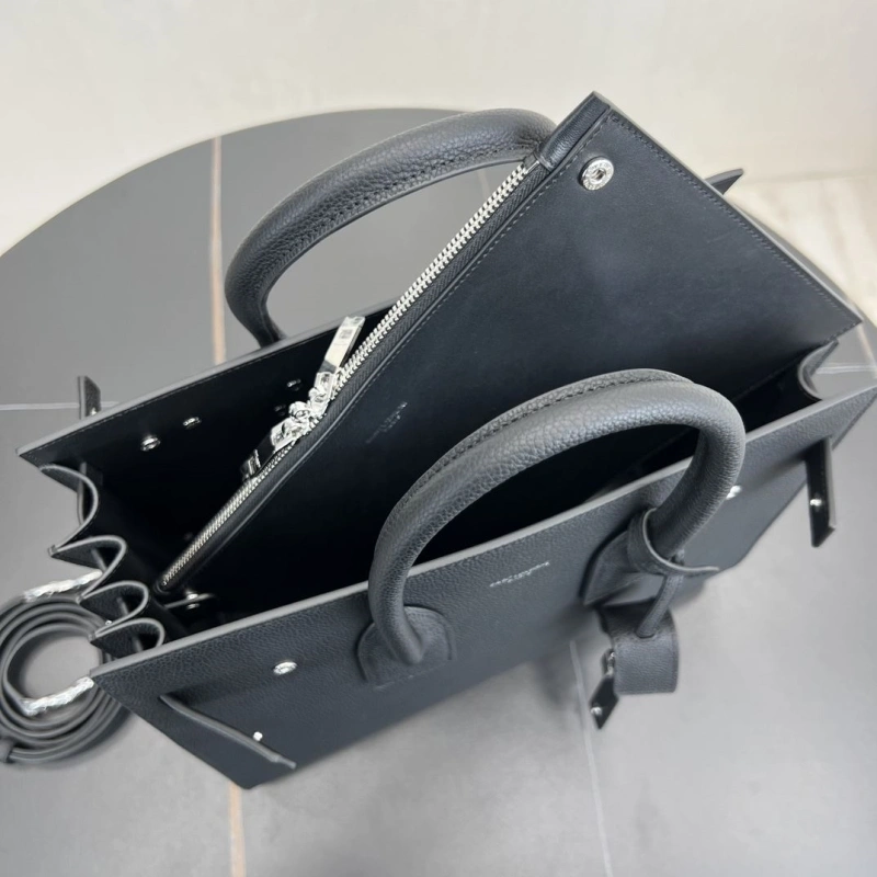 YSL Top Handle Bags 4250H-0075