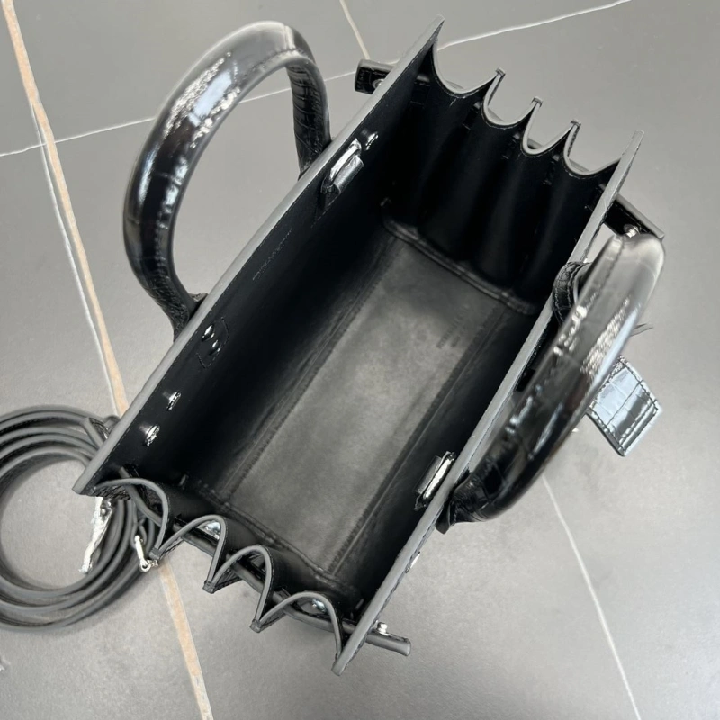 YSL Top Handle Bags 4250H-0076