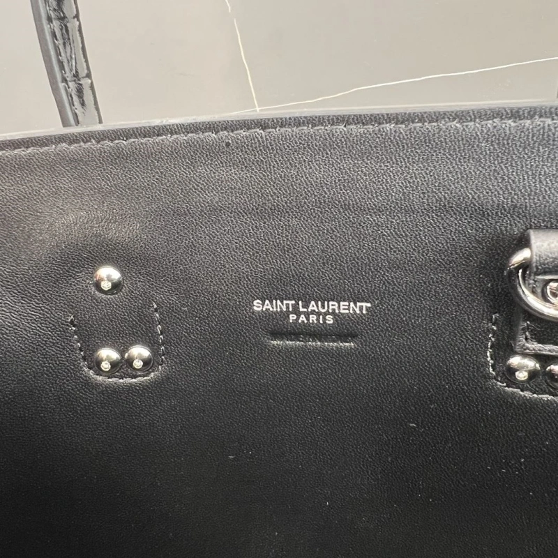 YSL Top Handle Bags 4250H-0077
