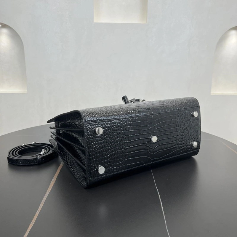 YSL Top Handle Bags 4250H-0078