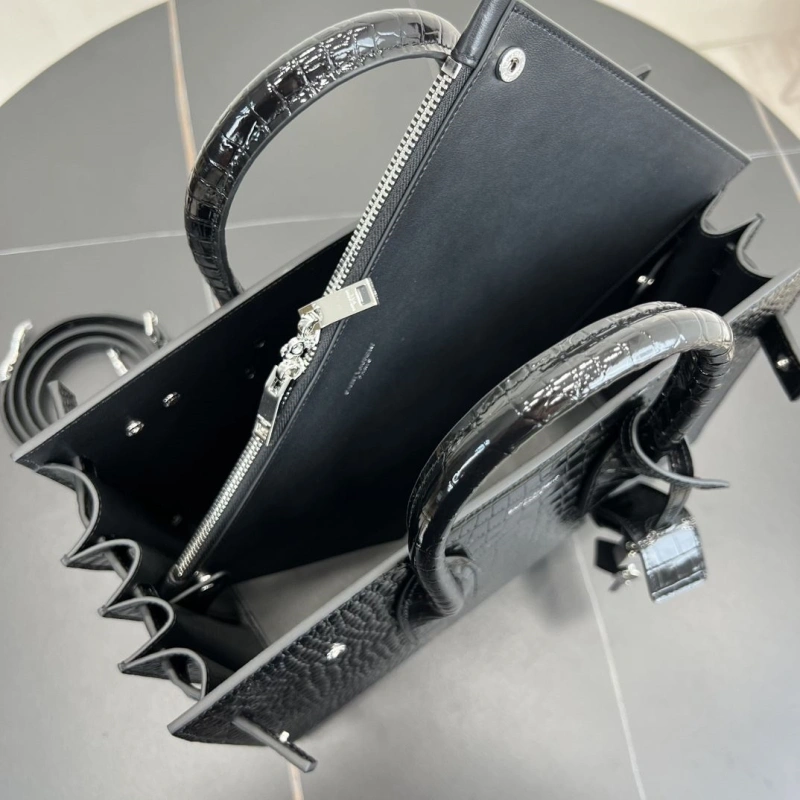 YSL Top Handle Bags 4250H-0078