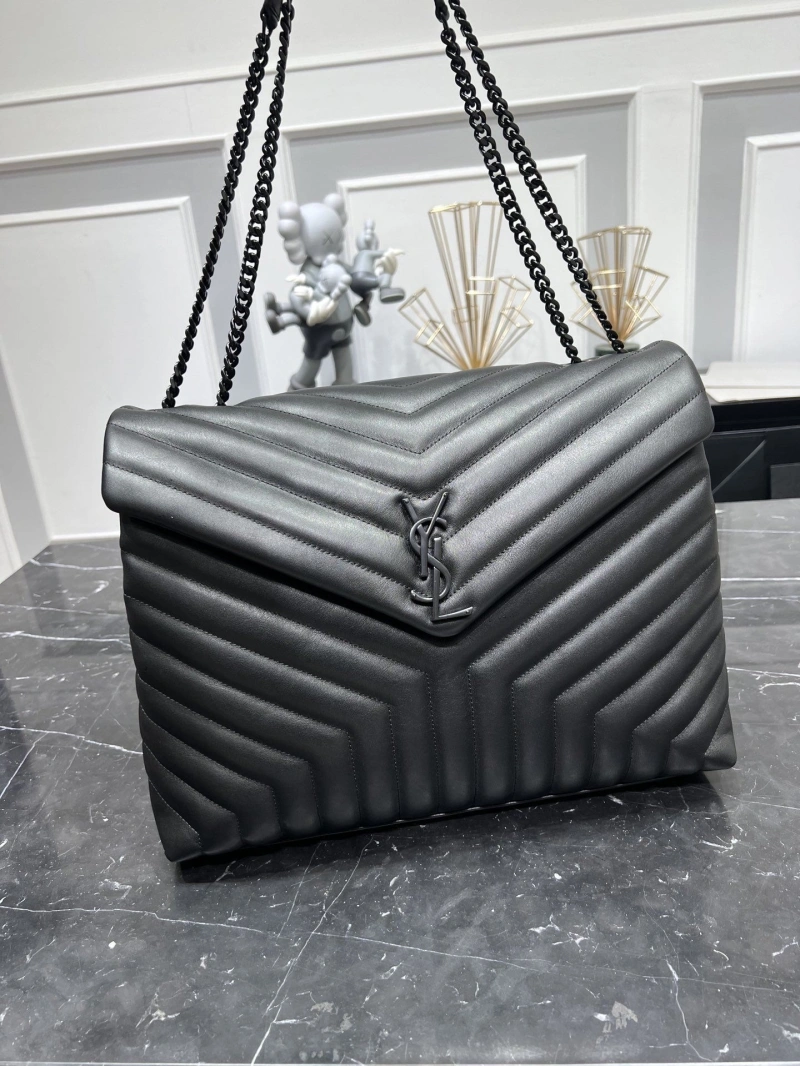 YSL Top Handle Bags 4250H-0089