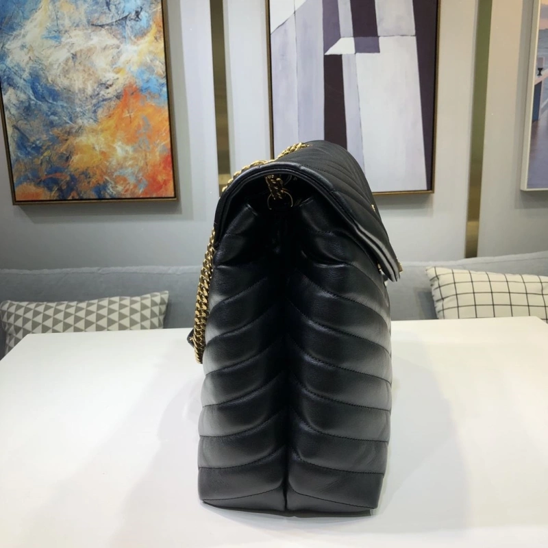 YSL Top Handle Bags 4250H-0090