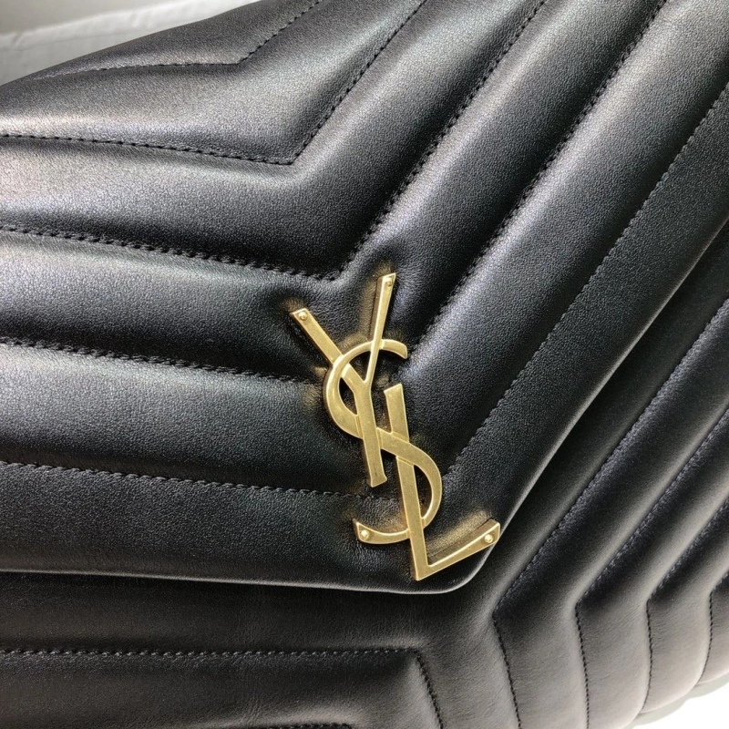 YSL Top Handle Bags 4250H-0090