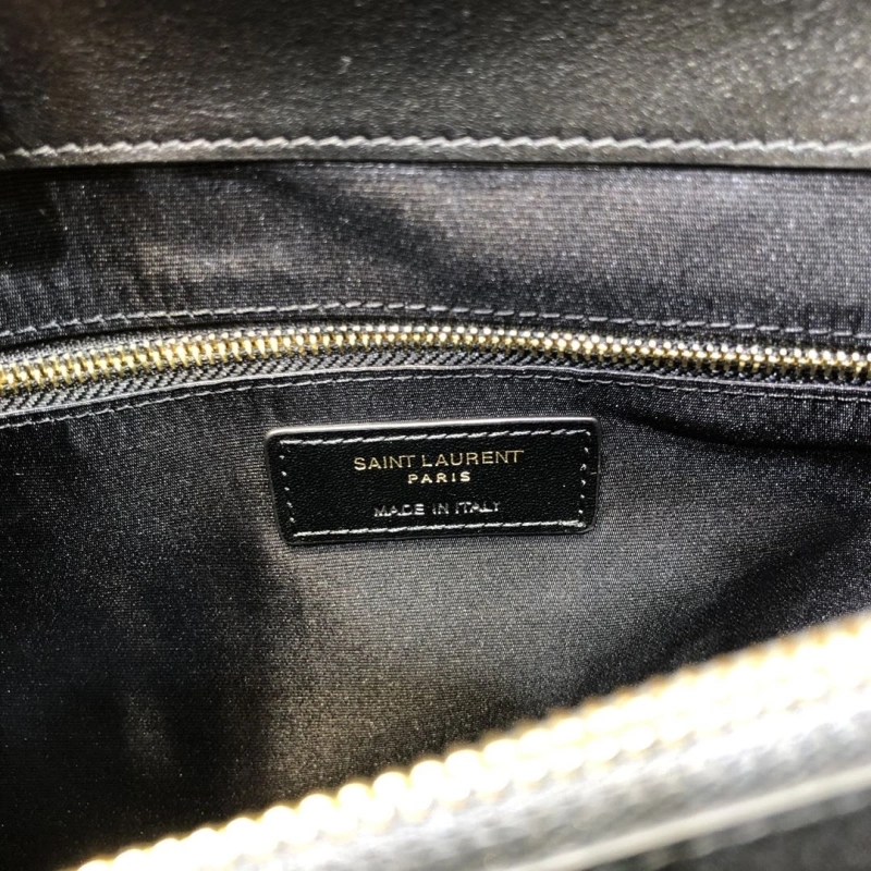 YSL Top Handle Bags 4250H-0090