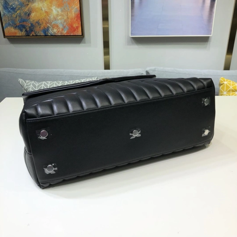 YSL Top Handle Bags 4250H-0091