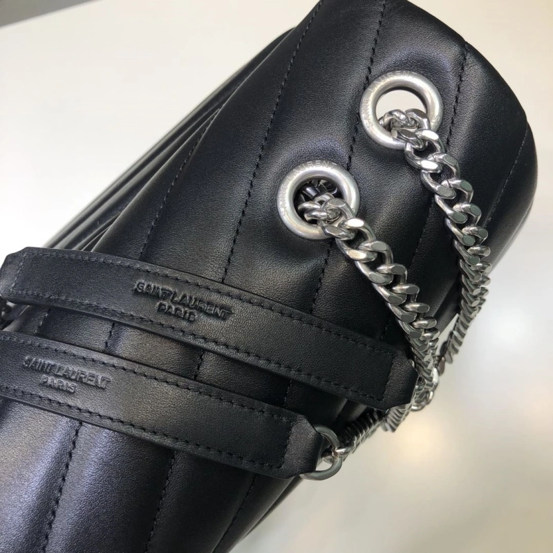 YSL Top Handle Bags 4250H-0091