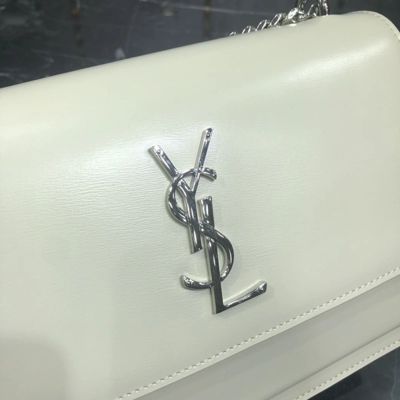 YSL Satchel Bags 4250H-0098