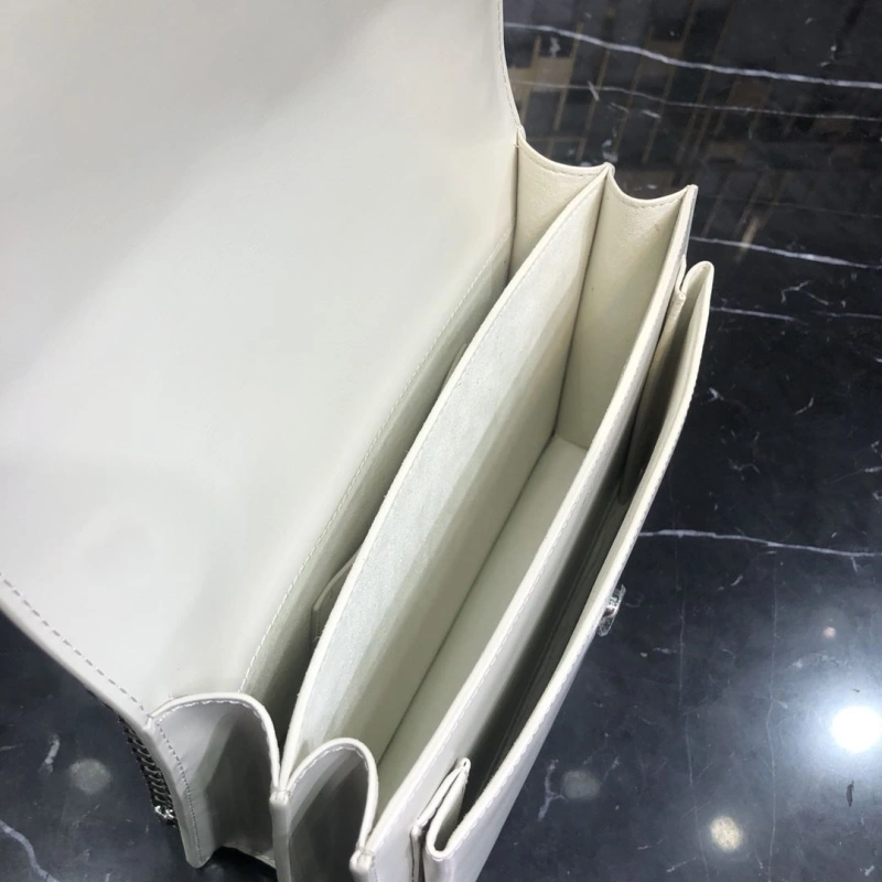 YSL Satchel Bags 4250H-0098