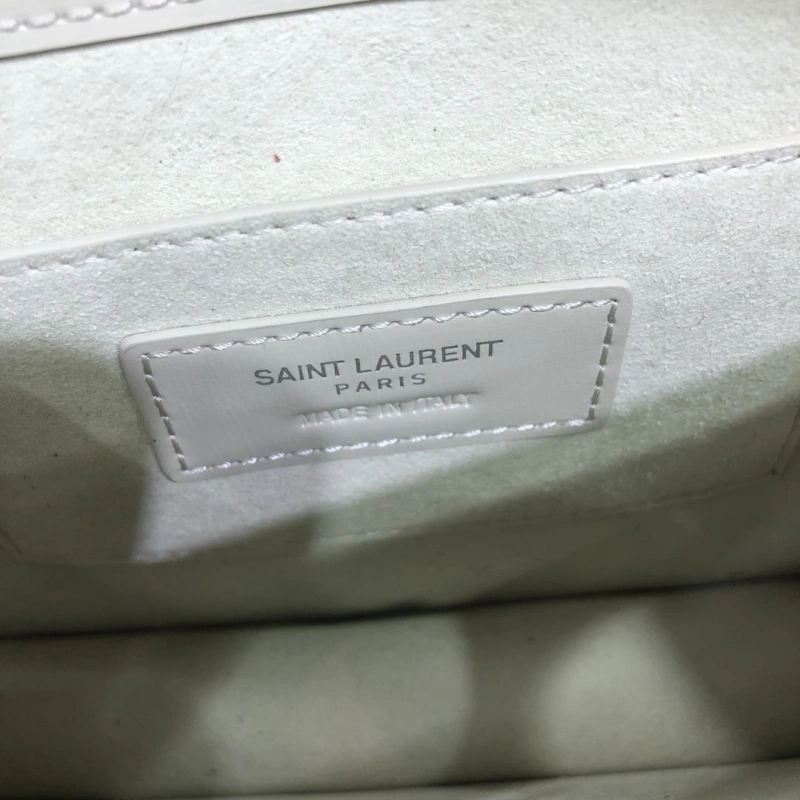 YSL Satchel Bags 4250H-0098