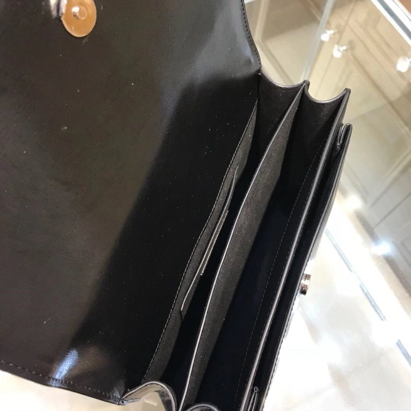 YSL Satchel Bags 4250H-0099