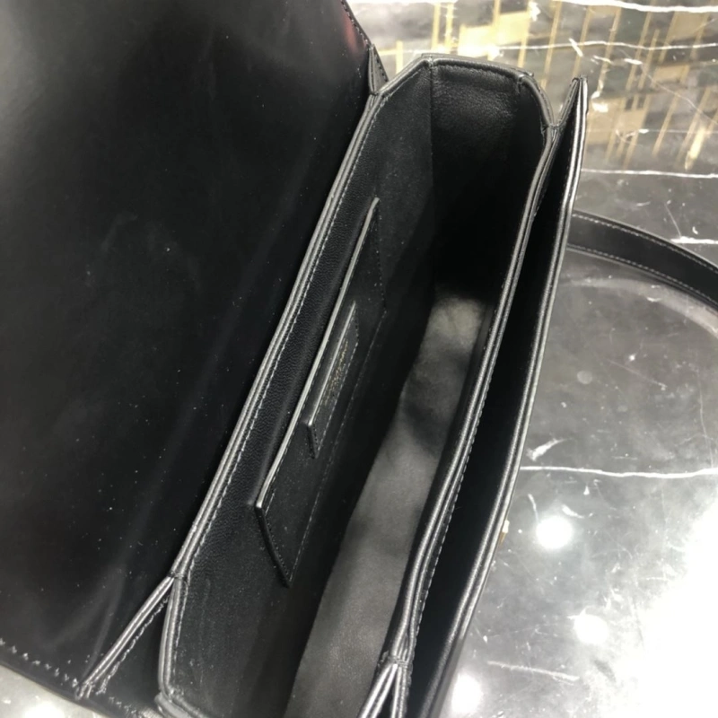 YSL Satchel Bags 4250H-0107