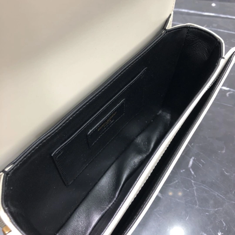 YSL Satchel Bags 4250H-0108