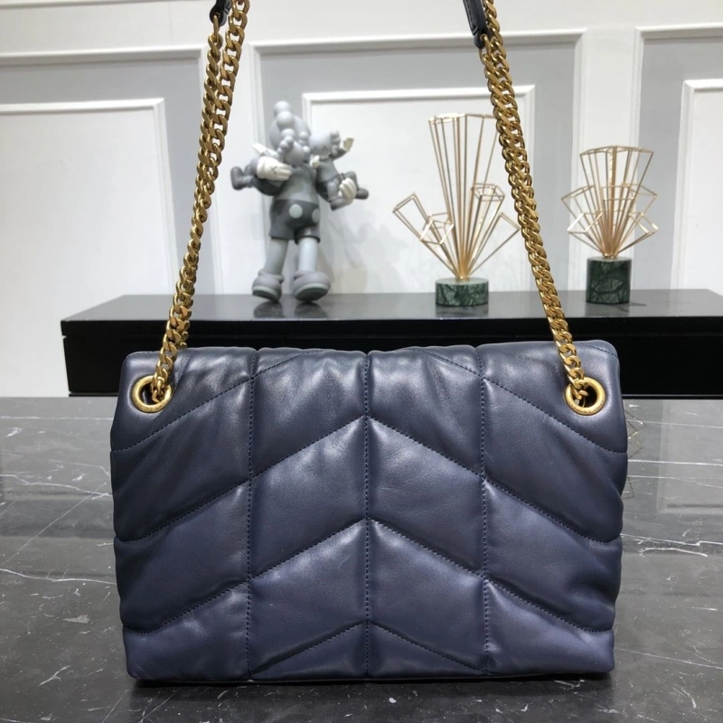 YSL Top Handle Bags 4250H-0110