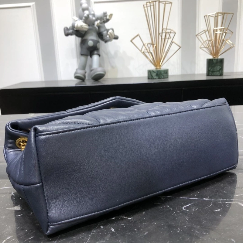 YSL Top Handle Bags 4250H-0110